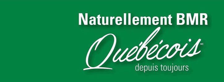 Naturellement BMR